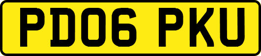 PD06PKU