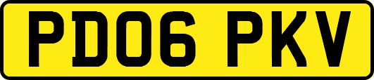 PD06PKV