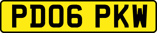PD06PKW