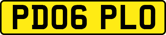 PD06PLO