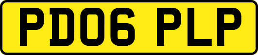 PD06PLP