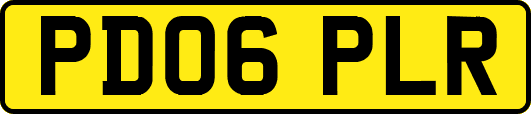 PD06PLR