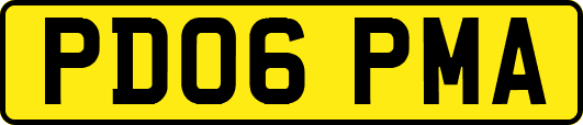 PD06PMA
