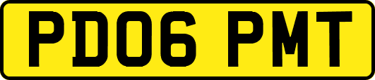 PD06PMT