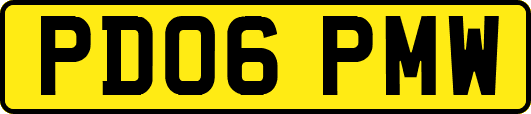 PD06PMW
