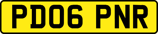 PD06PNR