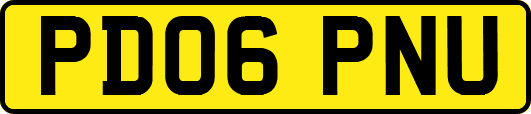 PD06PNU