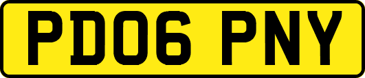 PD06PNY