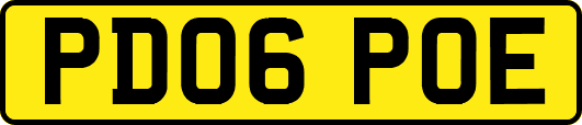 PD06POE