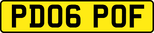 PD06POF