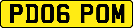 PD06POM