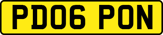 PD06PON