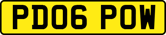 PD06POW