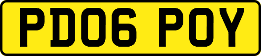 PD06POY