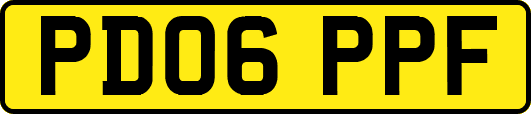 PD06PPF
