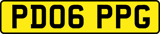 PD06PPG