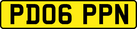 PD06PPN