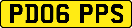 PD06PPS