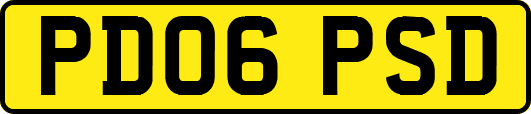 PD06PSD
