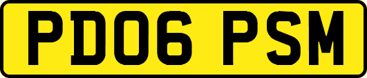 PD06PSM