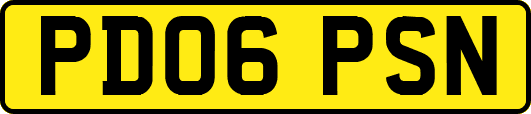 PD06PSN