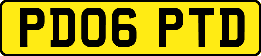 PD06PTD