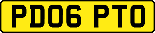 PD06PTO