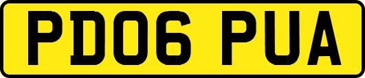 PD06PUA