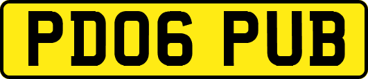 PD06PUB