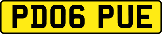 PD06PUE
