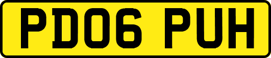 PD06PUH