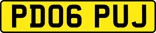 PD06PUJ