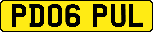 PD06PUL