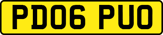 PD06PUO