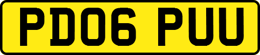 PD06PUU