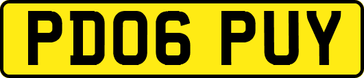 PD06PUY