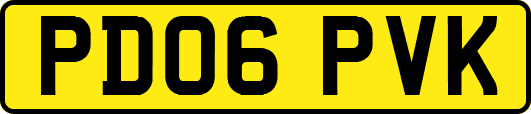 PD06PVK