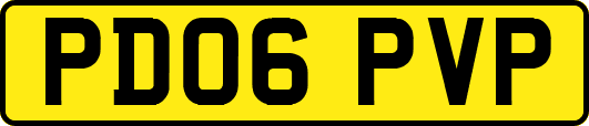 PD06PVP