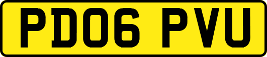 PD06PVU