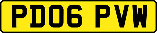 PD06PVW