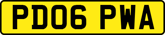 PD06PWA
