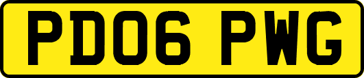 PD06PWG