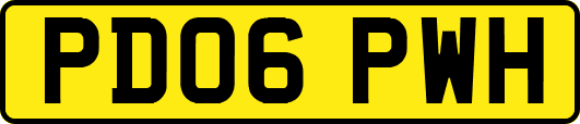 PD06PWH