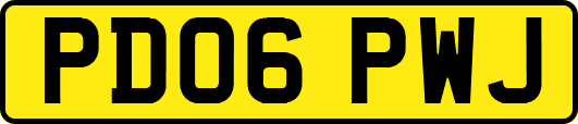 PD06PWJ