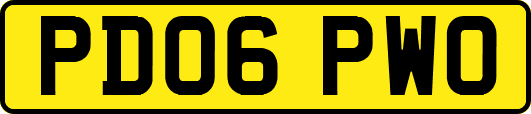 PD06PWO