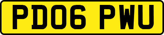 PD06PWU