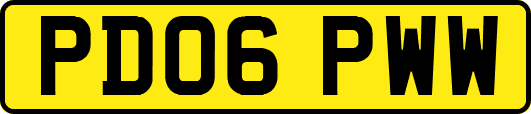 PD06PWW