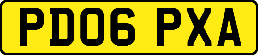 PD06PXA