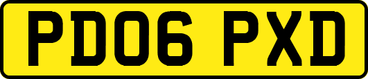 PD06PXD