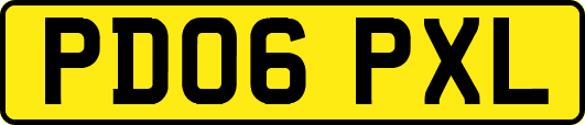 PD06PXL